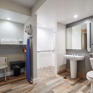 Double Room Mobility accessible